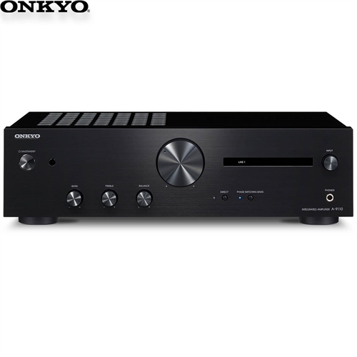 Amply ONKYO A-9110